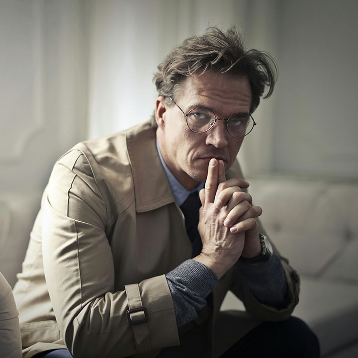 Business Professional